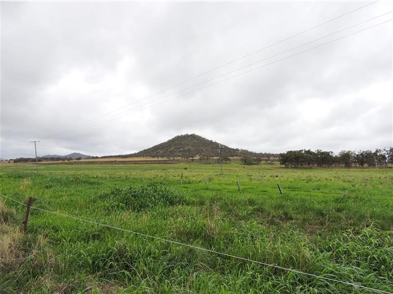 Lot  145 Inverramsay Road, Goomburra QLD 4362