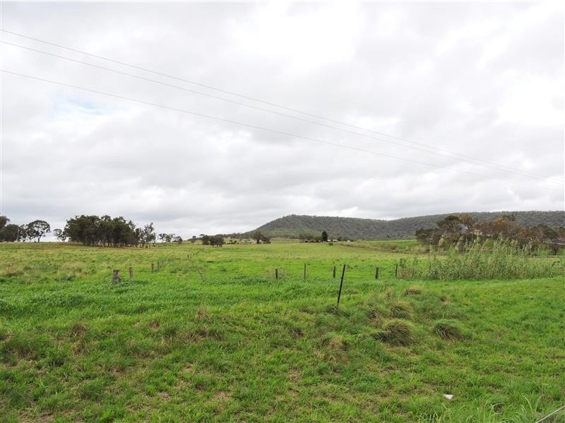 Lot  145 Inverramsay Road, Goomburra QLD 4362