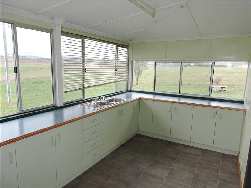 1111 Goomburra Rd, Goomburra QLD 4362