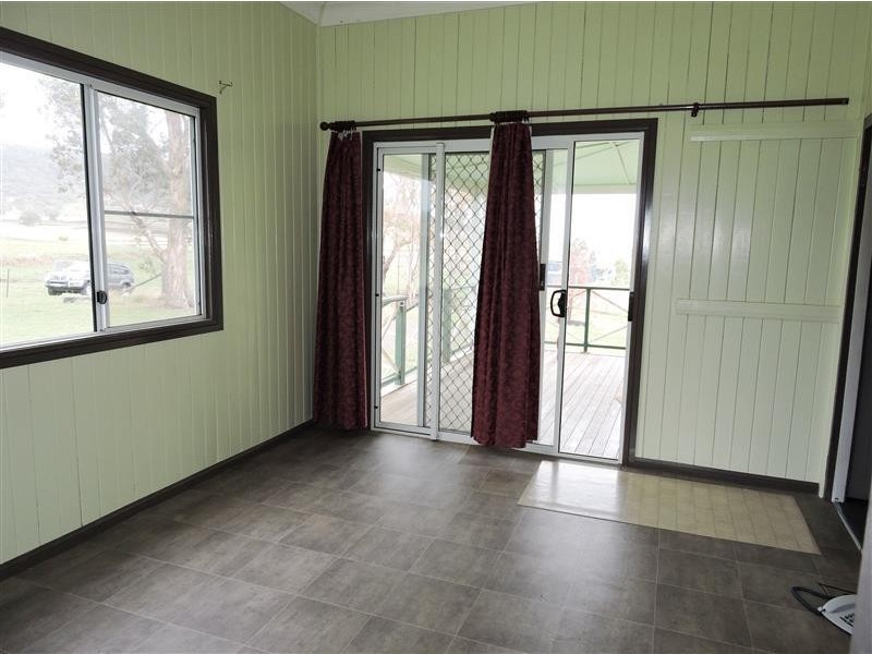 1111 Goomburra Rd, Goomburra QLD 4362