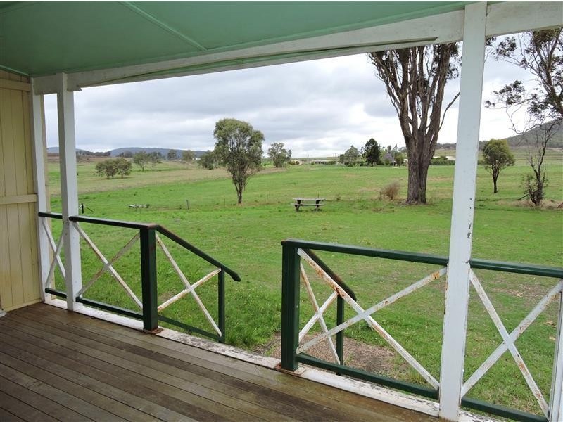 1111 Goomburra Rd, Goomburra QLD 4362