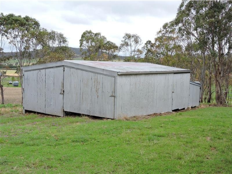 1111 Goomburra Rd, Goomburra QLD 4362