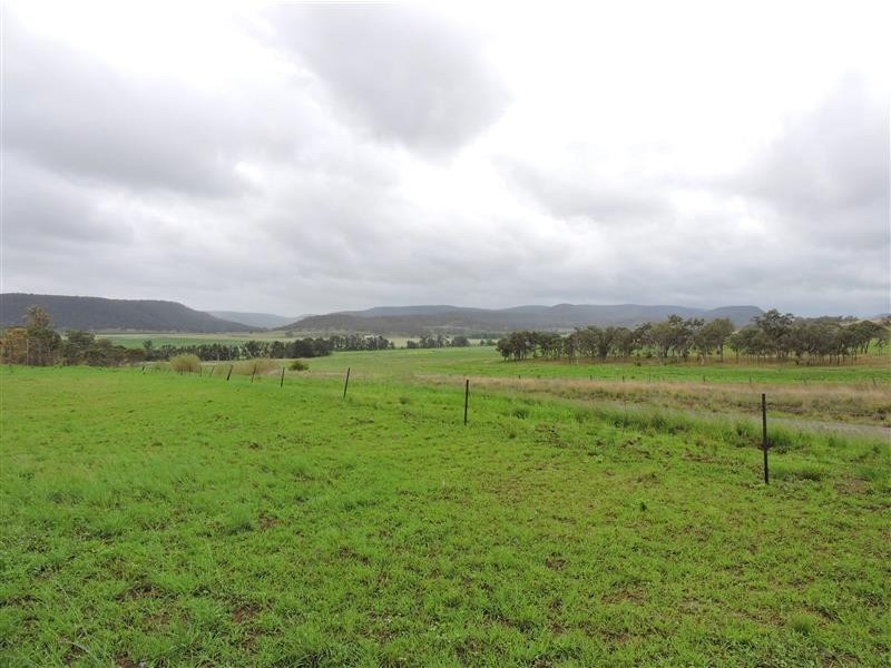 1111 Goomburra Rd, Goomburra QLD 4362