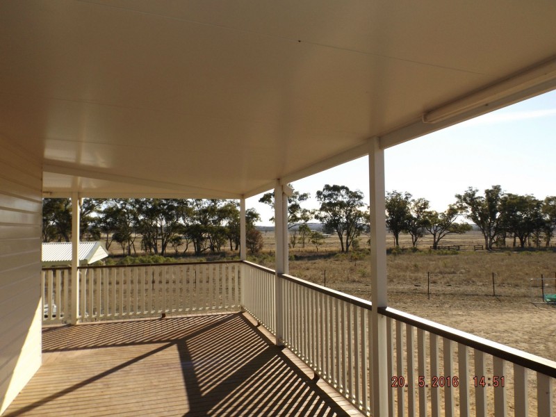 351 Montrose Lane, Greymare QLD 4370