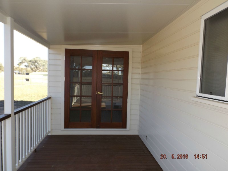 351 Montrose Lane, Greymare QLD 4370
