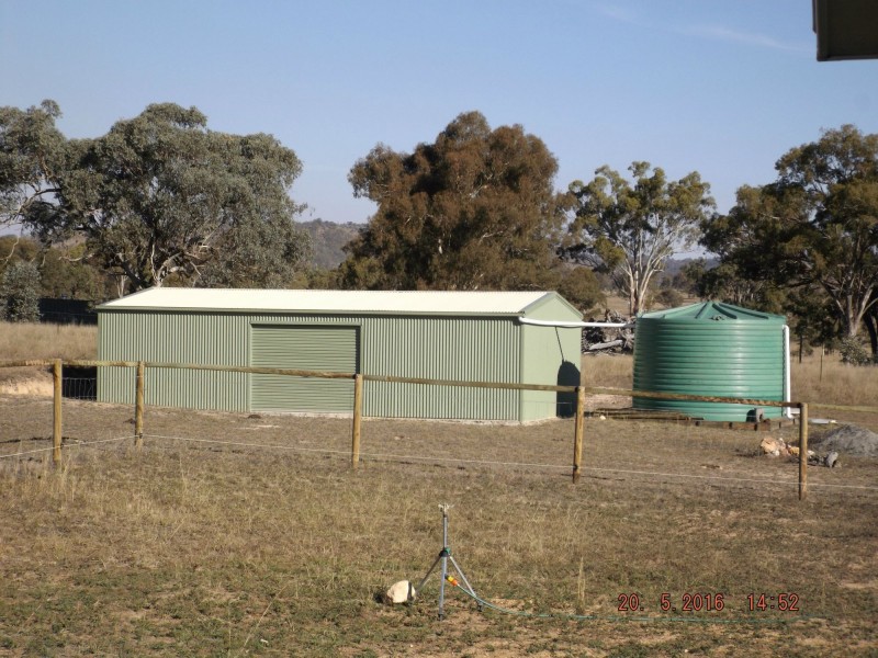 351 Montrose Lane, Greymare QLD 4370