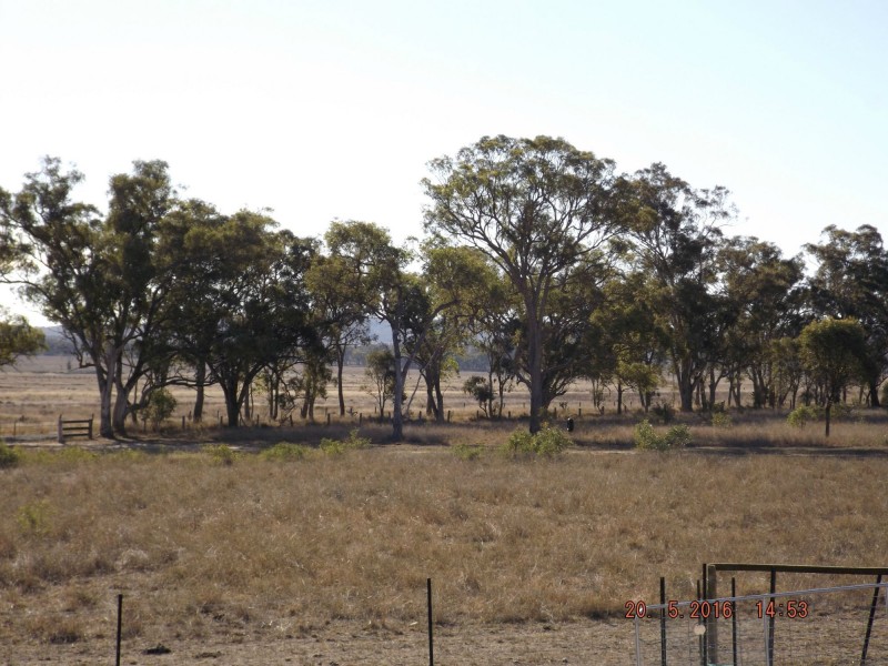 351 Montrose Lane, Greymare QLD 4370