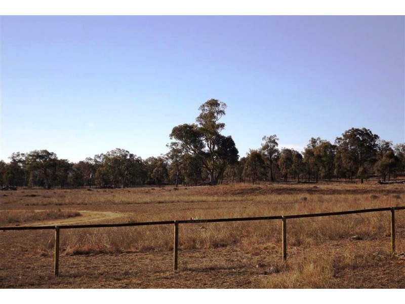 351 Montrose Lane, Greymare QLD 4370