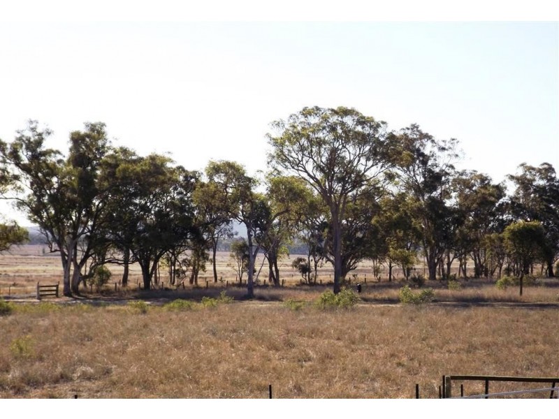 351 Montrose Lane, Greymare QLD 4370