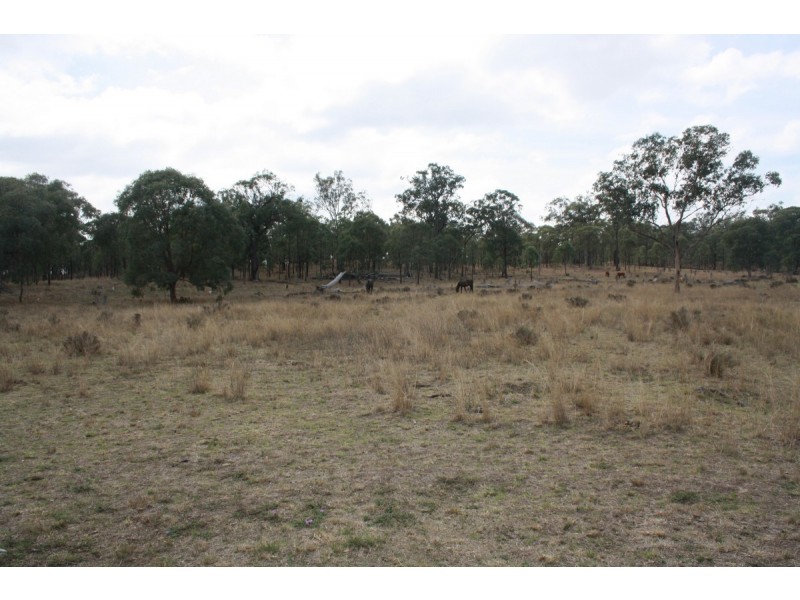 351 Montrose Lane, Greymare QLD 4370