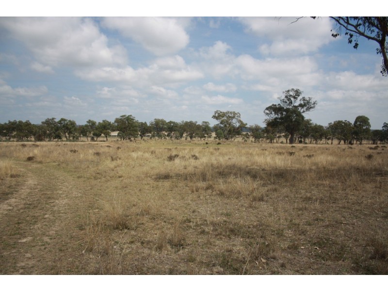 351 Montrose Lane, Greymare QLD 4370