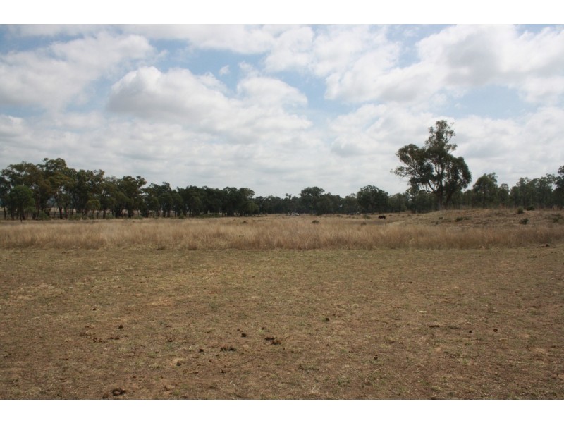 351 Montrose Lane, Greymare QLD 4370
