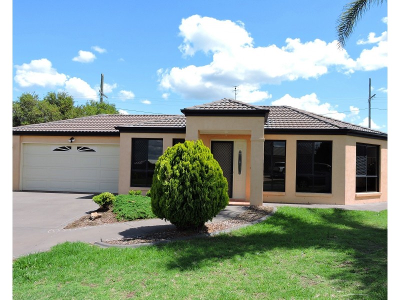 28 Flynn Drive, Warwick QLD 4370