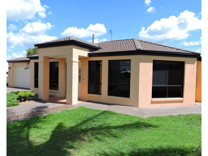 28 Flynn Drive, Warwick QLD 4370