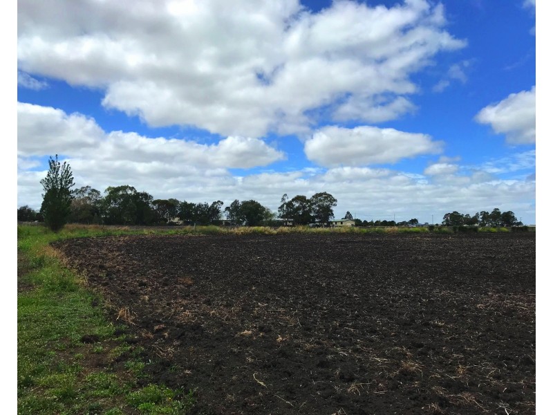 25 East St, Clifton QLD 4361