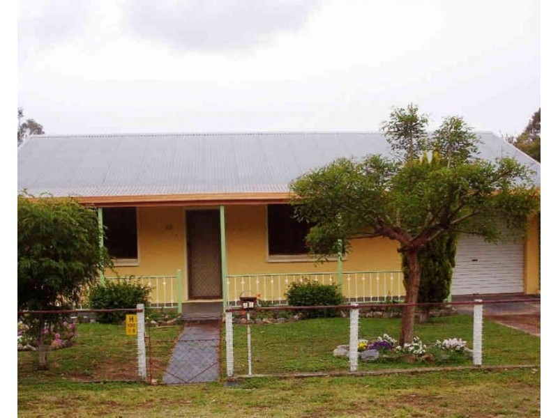 45 Flitcroft Street, Warwick QLD 4370