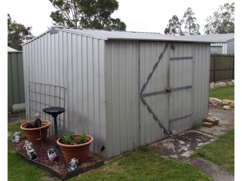 45 Flitcroft Street, Warwick QLD 4370