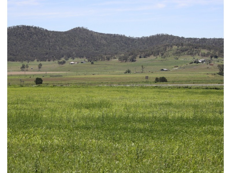 Lot 6 Gladfield Back Rd, Gladfield QLD 4370