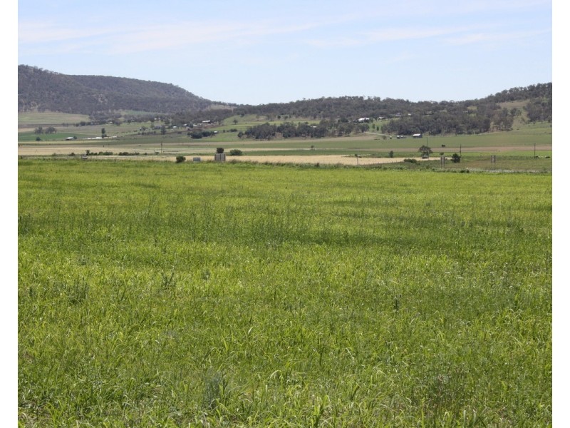Lot 6 Gladfield Back Rd, Gladfield QLD 4370