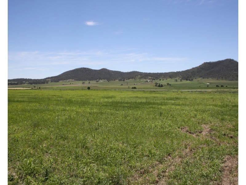 Lot 6 Gladfield Back Rd, Gladfield QLD 4370