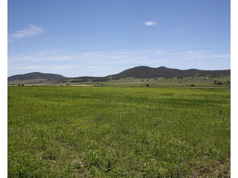 Lot 6 Gladfield Back Rd, Gladfield QLD 4370