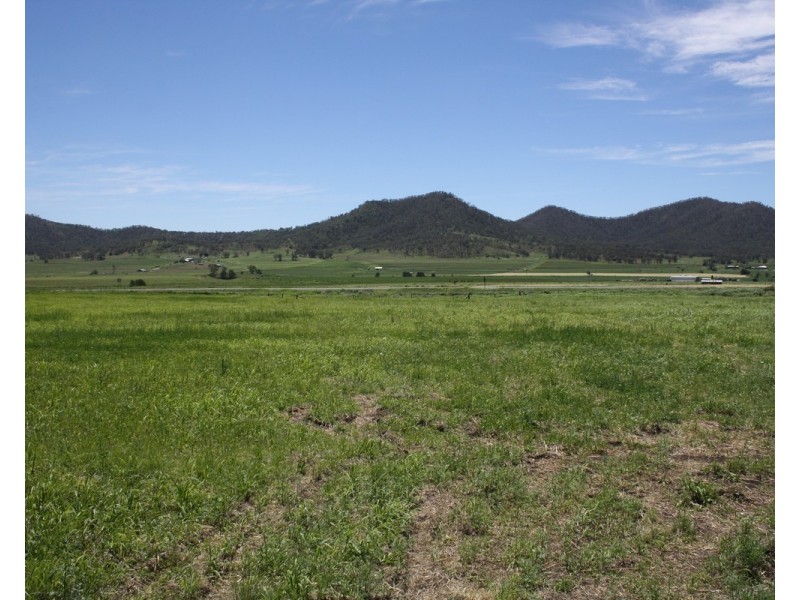 Lot 6 Gladfield Back Rd, Gladfield QLD 4370