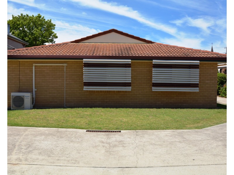 3/61 Guy St, Warwick QLD 4370