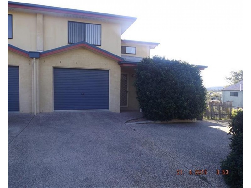 1/31 Wantley Street, Warwick QLD 4370