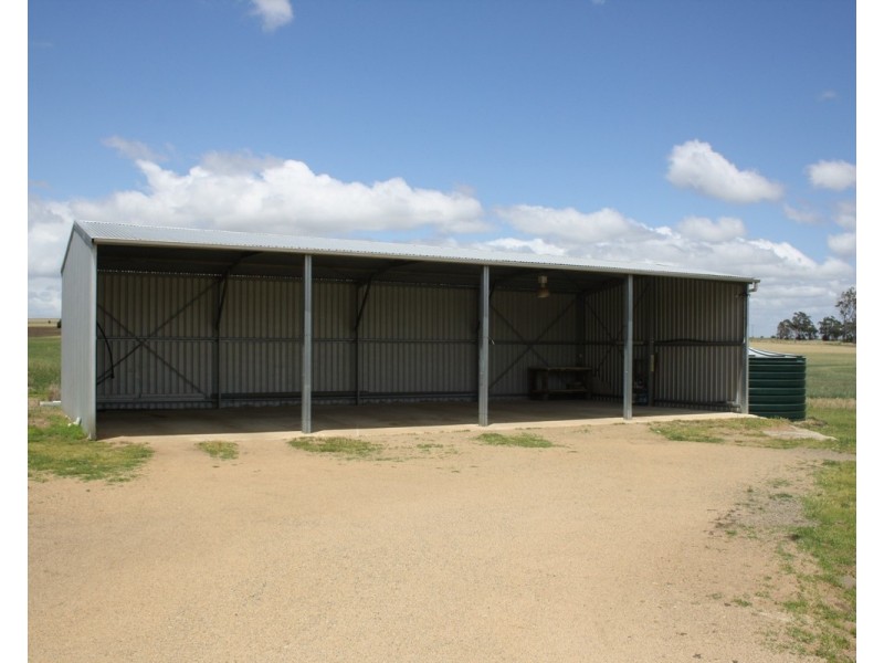 40 Ipomea St, Emu Vale QLD 4371