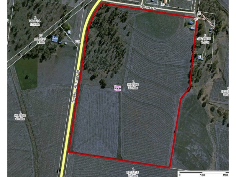 40 Ipomea St, Emu Vale QLD 4371