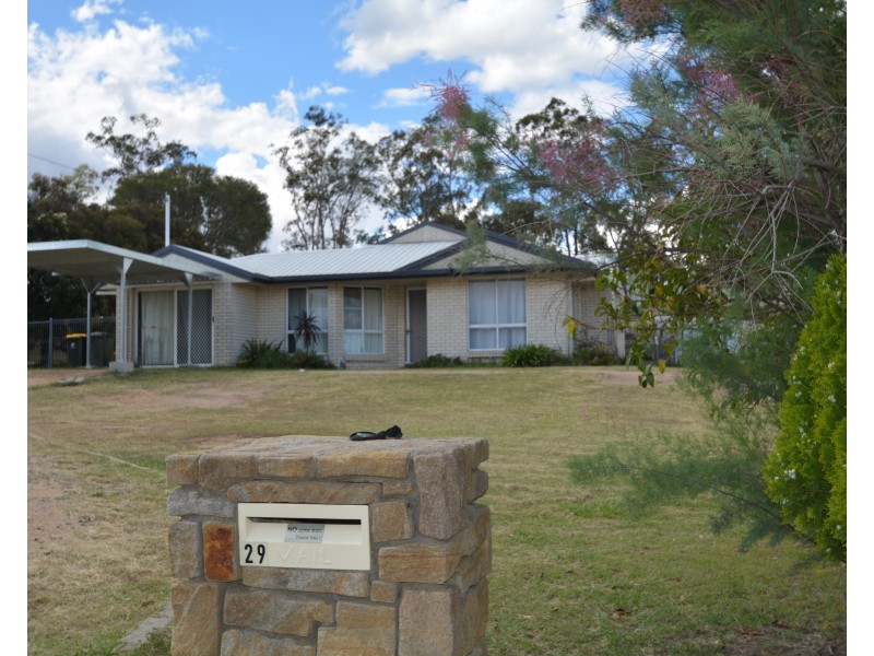 29 Hawker Rd, Warwick QLD 4370