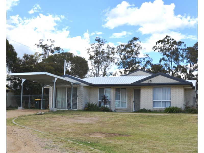 29 Hawker Rd, Warwick QLD 4370