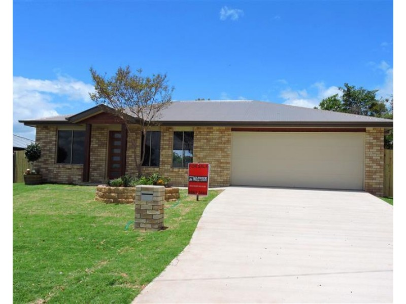 2D Wallace St, Warwick QLD 4370