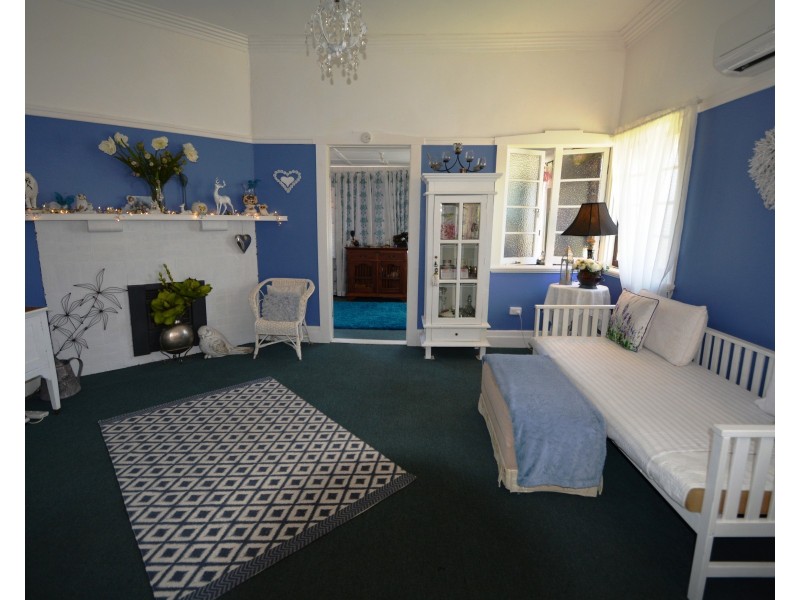 91 Dragon St, Warwick QLD 4370