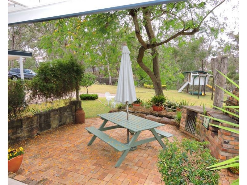 130 Ogilvie Rd, Warwick QLD 4370