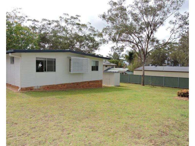 130 Ogilvie Rd, Warwick QLD 4370