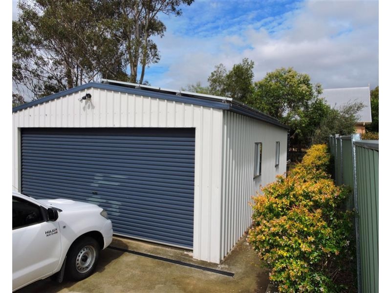 130 Ogilvie Rd, Warwick QLD 4370