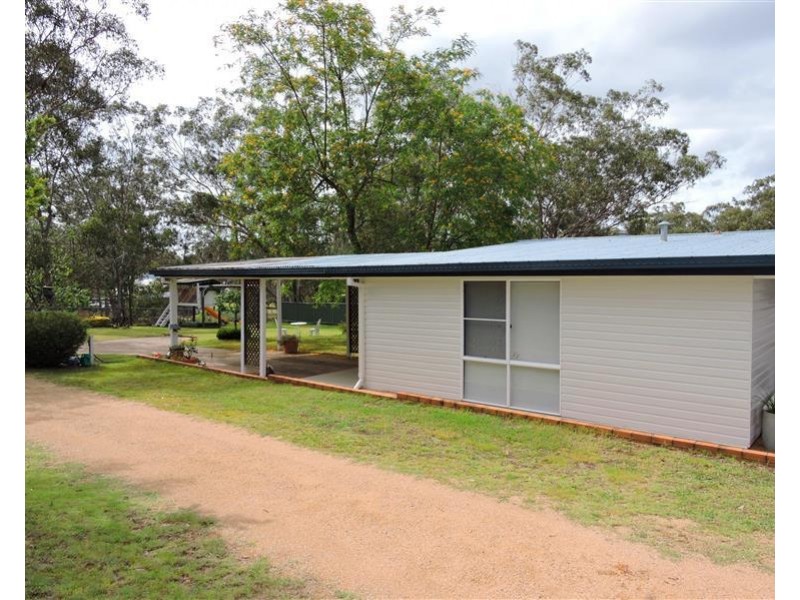 130 Ogilvie Rd, Warwick QLD 4370
