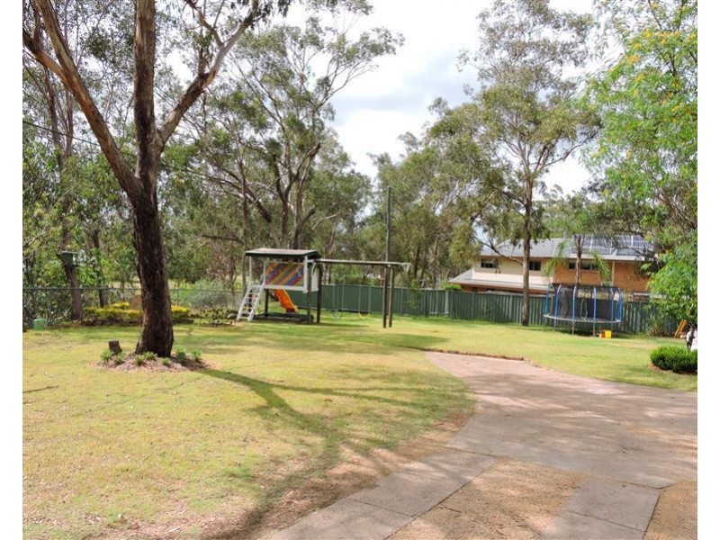 130 Ogilvie Rd, Warwick QLD 4370