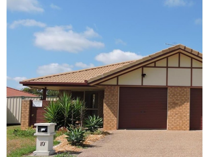 10A Baguley Street, Warwick QLD 4370