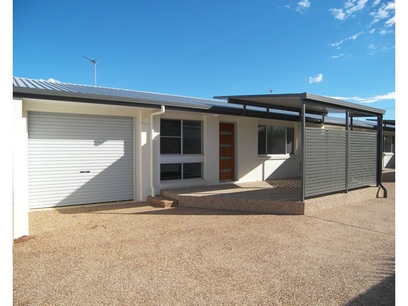 3/24 Dragon Street, Warwick QLD 4370