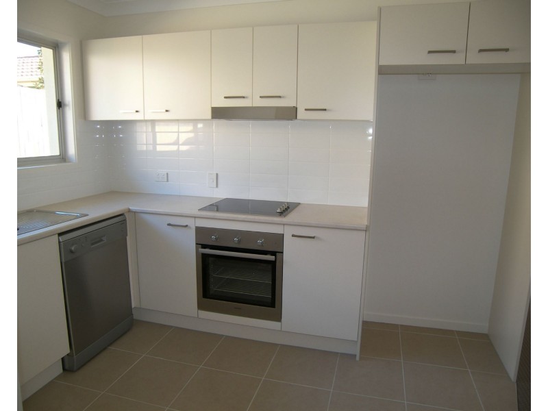 3/24 Dragon Street, Warwick QLD 4370
