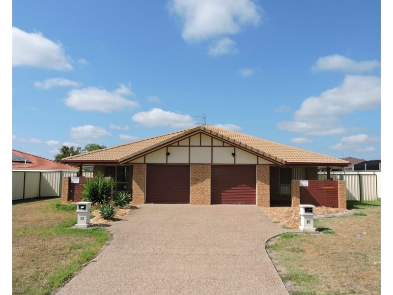 10B Baguley Street, Warwick QLD 4370