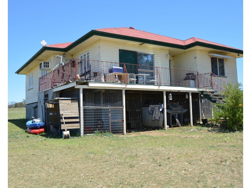 187 Kirklands Rd, Deuchar QLD 4362
