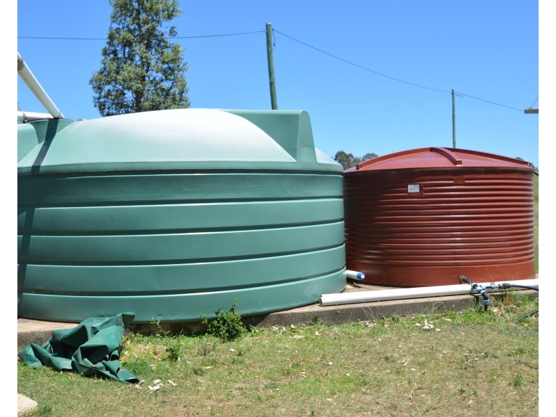 187 Kirklands Rd, Deuchar QLD 4362