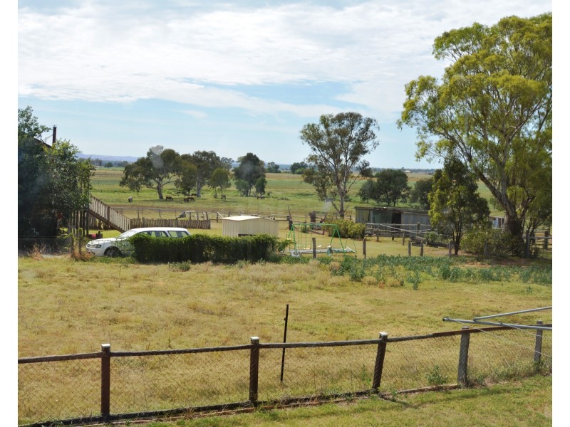 5 Percy St, Warwick QLD 4370