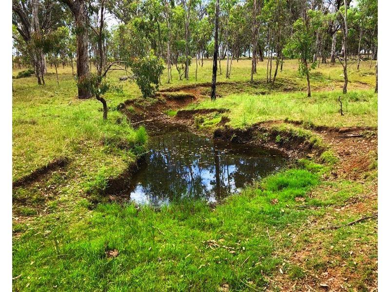 643 Odeas Road, Elbow Valley QLD 4370