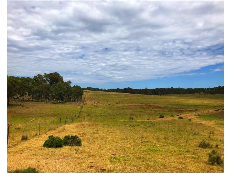 643 Odeas Road, Elbow Valley QLD 4370