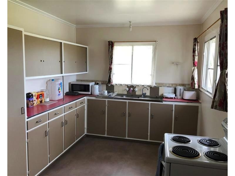 643 Odeas Road, Elbow Valley QLD 4370