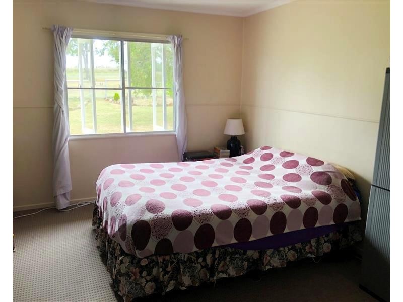 643 Odeas Road, Elbow Valley QLD 4370